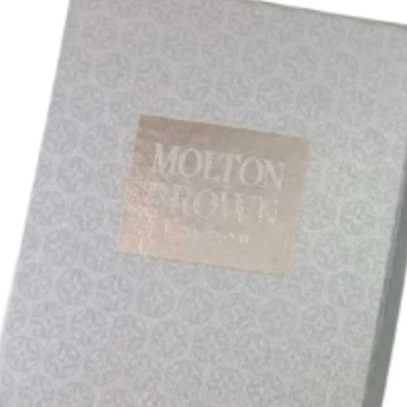 NEW~MOLTON BROWN BATH&SHOWER GEL FESTIVE BAUBLE - Picture 5 of 5